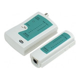 Tester De Red Rj45/rj11/bnc Proskit Mt 7051 Herramienta