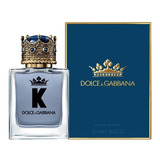 K De Dolce Gabbana Edt 50ml Lanzamiento !!!!