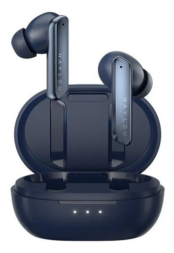 Auriculares Inalámbricos Haylou W1 T60 Azul Qualcomm Aptx 