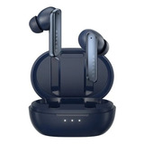 Auriculares Inalámbricos Haylou W1 T60 Azul Qualcomm Aptx 