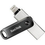Usb 3.0 Sandisk Tipo-a De 64gb Para Apple  iPhone Y iPad