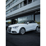 Audi A1 Ambition 2014