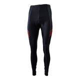 Calça De Ciclismo Flamengo Raça Barbedo Oficial