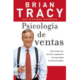Psicología De Ventas (libro Nuevo Original)