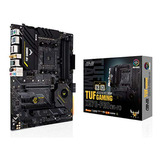 Placa Madre Asus Tuf Gaming X570-pro (wifi 6) Para Ryzen 500