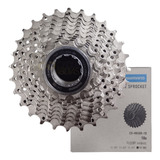 Cassete Shimano Tiagra Cs-hg500 - 10v 12/28d