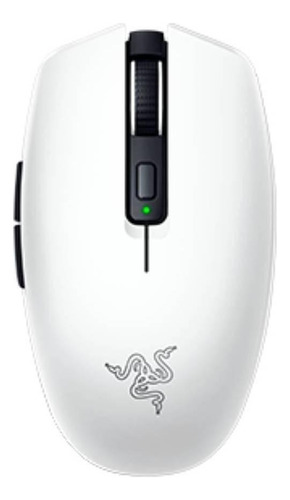 Mouse Razer Orochi V2 Branco Sem Fio Gamer