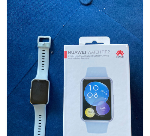 Reloj Inteligente Huawei Watch Fit