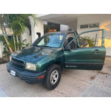 Chevrolet Tracker 1999 Convertible 4x2 At