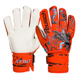 Guante Arquero Attrakt Basic Solid Reusch Exclusivo