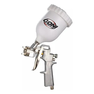 Goni Pistola De Gravedad 33010 600ml | Envío gratis