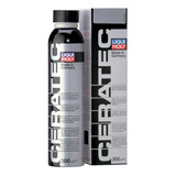 Aditivo Cerámico Antidesgaste Motor Liqui Moly Cera Tec