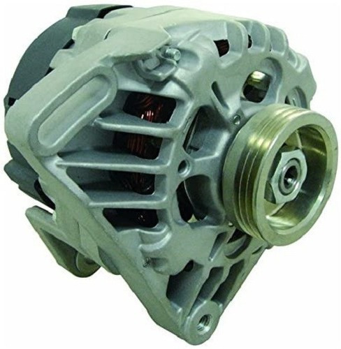 Alternador Renault Twingo 1.2l Valeo 439429 Foto 7