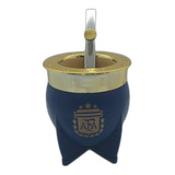 Mate Selección Argentina Campeón Mundial Pettish Online Cg