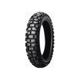 Cubierta Juego Combo Dunlop Tornado 120 80 18 D605 90 90 21 Rider Pro