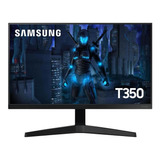 Monitor 27p Samsung Fhd 75hz Ips Hdmi Vga Freesync Lf27t350