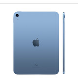 Tableta iPad Apple 10th Generation 2022 A2696 10.9 64gb Azul