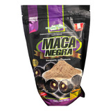 Maca Negra En Polvo Peruana 500