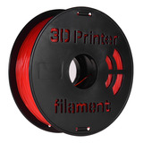 1kg/spool.. 75mm Filamento Tpu Flexible Blanco, Negro, Trans