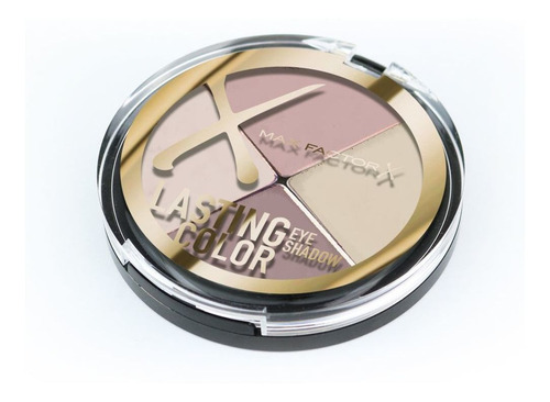 Sombra Lasting Color Max Factor Romance - g a $804