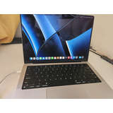 Macbook Pro  14'' M1 Pro 16gb Ram 512gb Ssd 