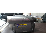 Camara Sonic Mini Dvd Zoom Digital 800x