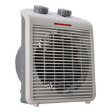 Aquecedor De Ar Portatil Wap Air Heat 3 Em 1 Wap 110v 1500 W