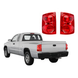 Calavera Dodge Dakota 2005 2006 2007 2008 2009 2010 2011