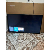 Smart Tv Samsung 43 Un43j5290ag (retirada De Peças)