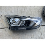 Faro Nissan Versa 2020 2021 2022 2023