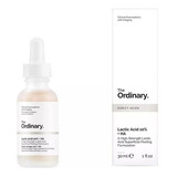 The Ordinary Lactic Acid 10% + Ha 30 Ml Ácido Láctico