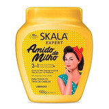 Crema Acondicionadora Skala Expert Anido De Milho 2en1 X 1kg