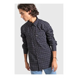 Camisa Levi´s Hombre Cn