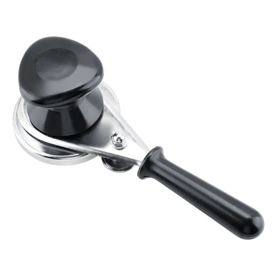 Sellador De Tarros De Cocina De Acero Inoxidable, Manual, La | Envío gratis