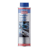 Liqui Moly Catalytic System Cleaner Limpia Catalizador