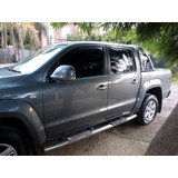 Volkswagen Amarok 2012 2.0 Cd Tdi 4x2 Highline Cuero Ch2