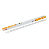 Foco Tubo Led 10 Watts 55 Cm Lampara Tubular Atenuable 1 Pza