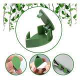 Clip Para Plantas 