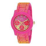 Reloj Guess Mujer U0944l3 100% Original 