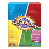 Juego De Mesa Cranium