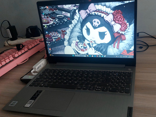 Lenovo Ideapad 3 15iml05 Core I5