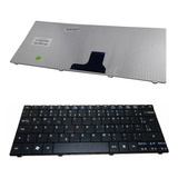 Teclado Original Netbook Acer One 722 751 1410 Pk130i22a27