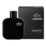 Perfume Locion Lacoste Noir Intense Ho - mL a $2899