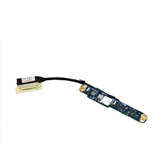 Placa Boton Encendido Note+cable Compatible Alienware 15 R1 