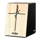 Cajon Fsa Strike Sk 4050 Fé Acústico