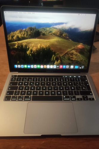 Macbook Pro Intel I7 32gb Ram 1tb Ssd 2020