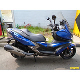 Kymco Xcitings 400