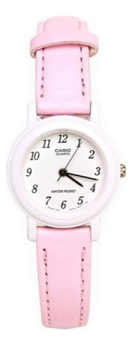 Reloj Casio Mujer Lq-139lb Lq139l Analogico Impacto Online