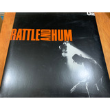 Vinilo Doble U2 Rattle And Hum Che Discos