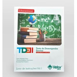 Coleção Tde Ii - Teste De Desempenho Escolar 2ª Edição